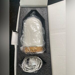 Essential Oil Diffuser